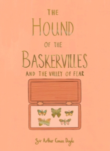 The Hound of the Baskervilles & The Valley of Fear (Collector's Edition)