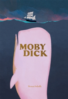 Moby Dick - 9781840228304