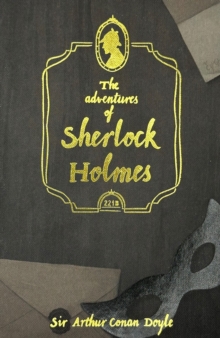 The Adventures of Sherlock Holmes - 9781840228311