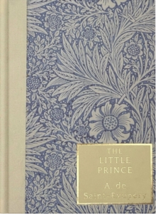 The Little Prince (Heritage Collection) - 9781840228540