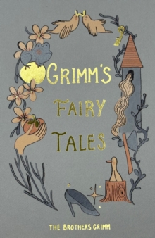 Grimm's Fairy Tales (Collector's Edition)