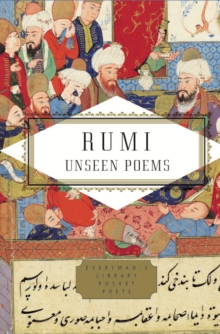 The Unseen Poems - 9781841598161