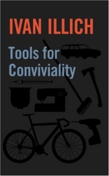 Tools for Conviviality - 9781842300114