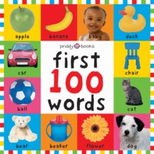 First 100 Words - 9781843322924