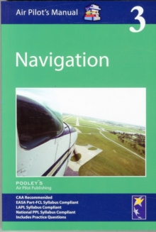 Air Pilot's Manual - Navigation : Volume 3 : 3 - 9781843362333
