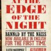 At the Edge of the Night - 9781843916543