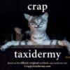 Crap Taxidermy - 9781844038039