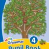 Grammar 4 Pupil Book : In Print Letters (British English edition) - 9781844144761