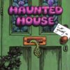 Haunted House : The classic pop-up book packed with spooky surprises - the perfect gift for kids age 4, 5, 6, 7, 8!