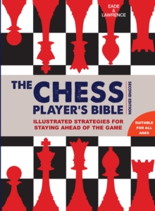 Chess Player's Bible - 9781845436018