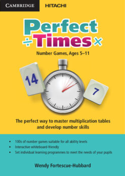 Perfect Times DVD-ROM UK Edition