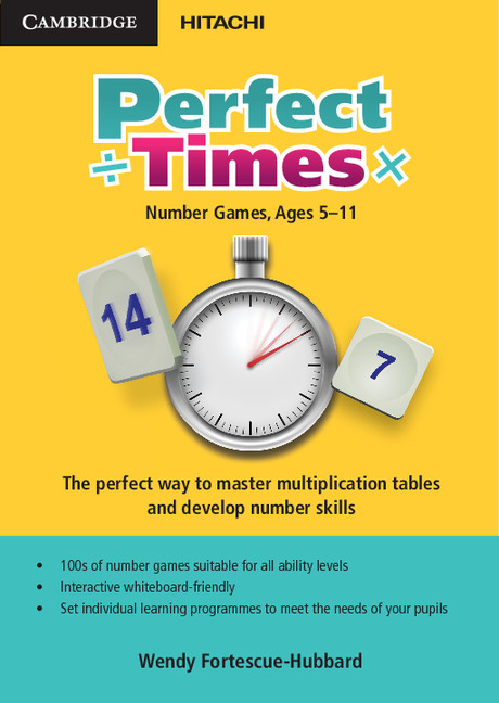 Perfect Times DVD-ROM UK Edition