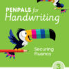 Penpals for Handwriting Intervention Book 3