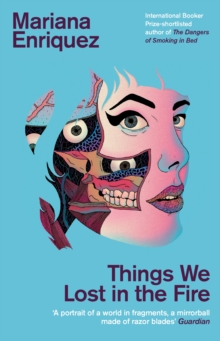 Things We Lost in the Fire - 9781846276361