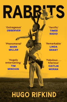 Rabbits : included in The Times best paperback books of 2025