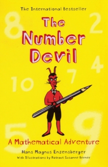 The Number Devil : A Mathematical Adventure