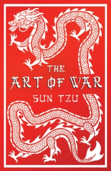 The Art of War : Annotated Edition - 9781847497468