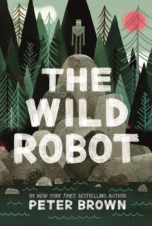 The Wild Robot : Now a major DreamWorks animation!