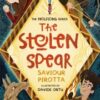 The Stolen Spear - 9781848864085