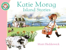 Katie Morag's Island Stories - 9781849410885