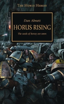 Horus Rising : Volume 1