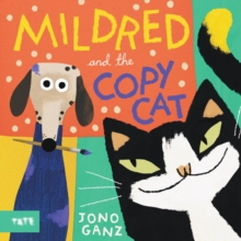 Mildred and the Copycat - 9781849769785