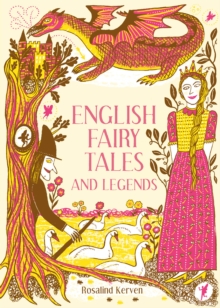 English Fairy Tales and Legends - 9781849945431