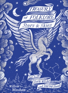 Treasury of Folklore: Stars and Skies - 9781849947749