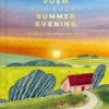 A Nature Poem for Every Summer Evening - 9781849948616