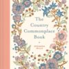 The Country Commonplace Book - 9781849949996