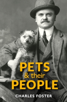Pets and their People - 9781851246465