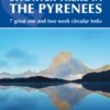 Shorter Treks in the Pyrenees : 7 great one and two week circular treks - 9781852849306