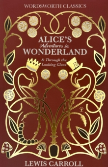 Alice’s Adventures in Wonderland