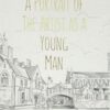 A Portrait of the Artist as a Young Man - 9781853260063