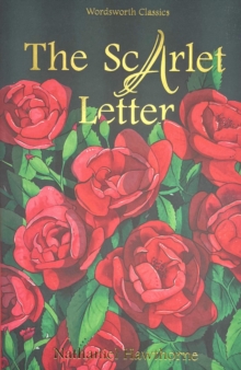 The Scarlet Letter - 9781853260292