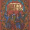 The Three Musketeers - 9781853260407