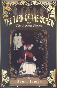 The Turn of the Screw & The Aspern Papers - 9781853260698
