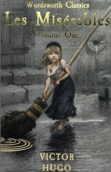 Les Miserables Volume One - 9781853260858