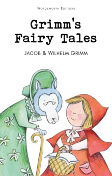 Grimm's Fairy Tales - 9781853261015
