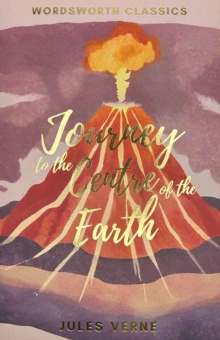 Journey to the Centre of the Earth - 9781853262876