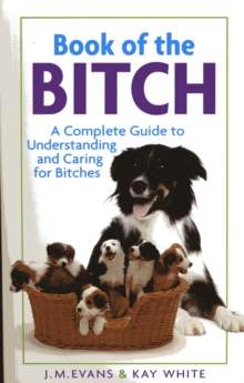 Book of the Bitch - 9781860540233