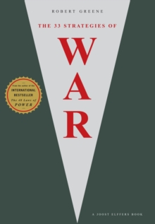 The 33 Strategies Of War - 9781861979780