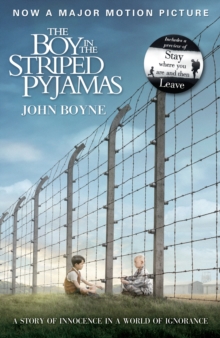 The Boy in the Striped Pyjamas - 9781862305274