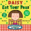 Daisy: Eat Your Peas - 9781862308046