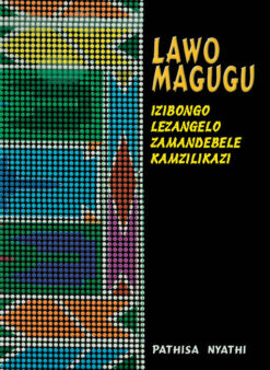 LAWO MAGUGU MATERIAL CULTURE OF THE AMANDEBELE