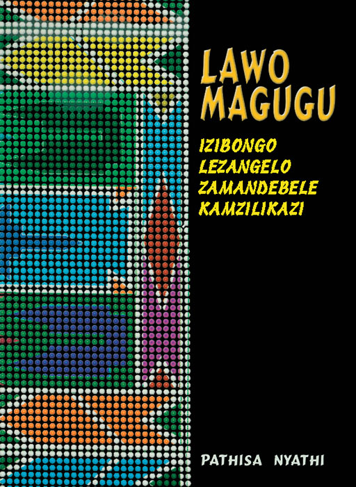 LAWO MAGUGU MATERIAL CULTURE OF THE AMANDEBELE