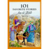 101 Favorite Stories From The Bible (Hardcover)