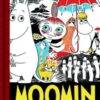 Moomin Book One : The Complete Tove Jansson Comic Strip - 9781894937801