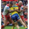 Rugby League Yearbook 2025-2026