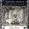 Nature Spirits: Wyrd Lore and Wild Fey Magic - 9781904263821